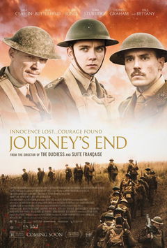 Journey's End (2017)