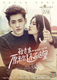 Zhi Qingchun 2: Yuánlái ni Hái Zài Zhèli (2016)