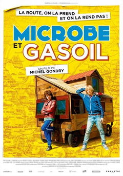 Microbe et Gasoil (2015)