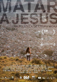 Matar a Jésus (2017)