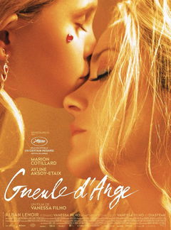 Gueule d'Ange (2018)