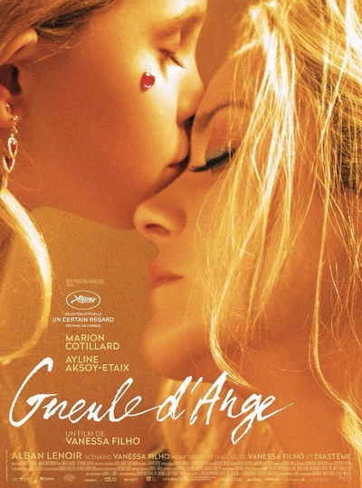Gueule d'Ange