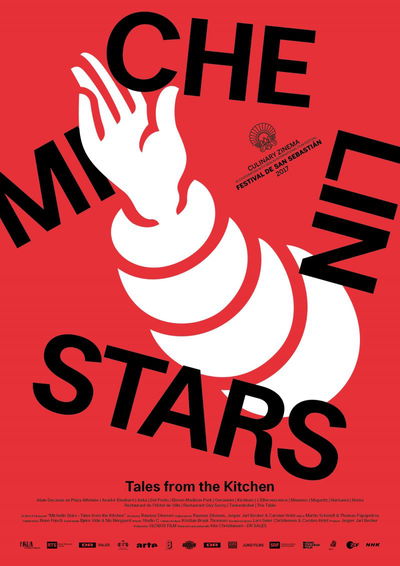 Michelin Stars: Tales from the Kitchen