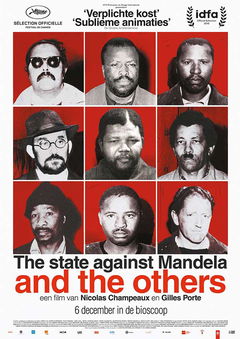 The State Against Mandela and the Others (2018)