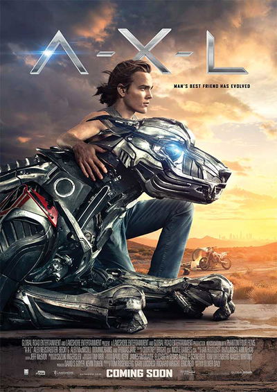 A-X-L