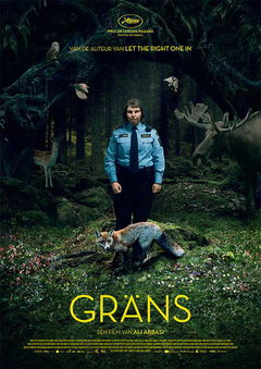 Gräns (2018)