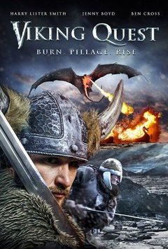 Viking Quest (2014)