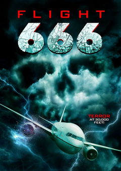 Flight 666 (2018)