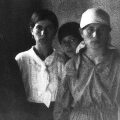 Uomini, Anni, Vita (1990)