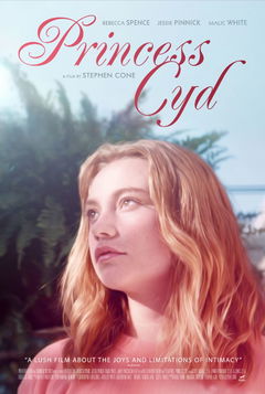 Princess Cyd (2017)