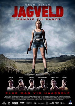 Jagveld (2017)