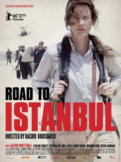 La Route d'Istanbul (2016)