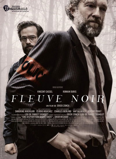 Fleuve Noir
