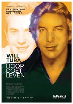 Will Tura, hoop doet leven (2018)