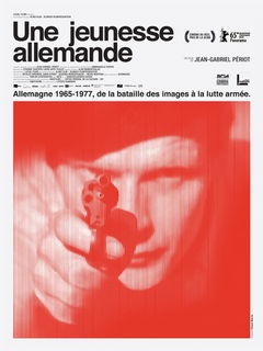 Une Jeunesse Allemande (2015)