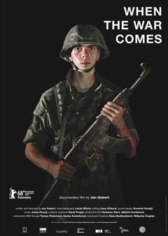 When the War Comes (2018)