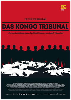 Das Kongo Tribunal (2017)