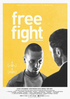 Free Fight (2018)