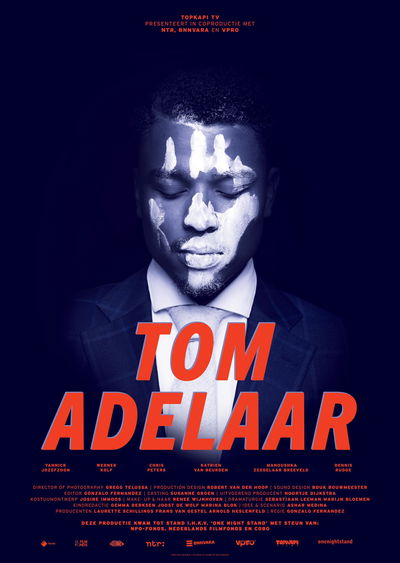 Tom Adelaar