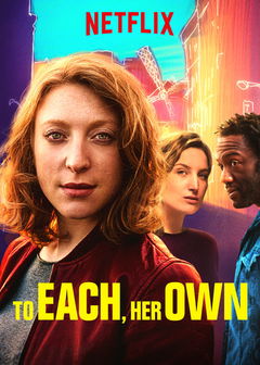 Les Goûts et les Couleurs (2018)