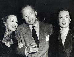 Du Sollst Nicht Langweilen: Billy Wilder (2017)