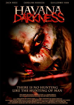 Havana Darkness (2017)