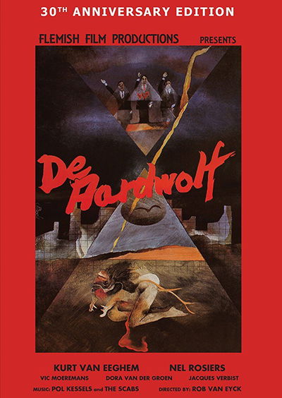 De Aardwolf