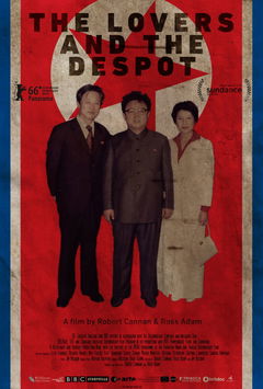 The Lovers and the Despot (2016)