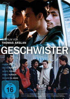 Geschwister - Kardesler (1997)