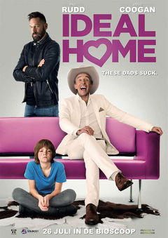 Ideal Home (2018)