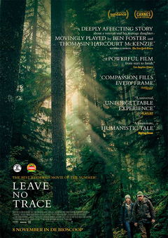 Leave No Trace (2018)