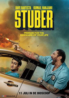 Stuber (2019)
