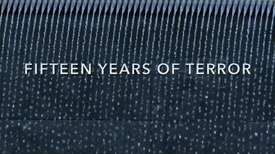 NOVA: 15 Years of Terror