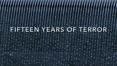 NOVA: 15 Years of Terror (2016)