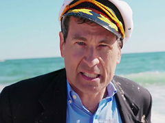 NOVA: Search for the Super Battery (2017)