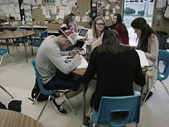 NOVA: School of the Future (2016)