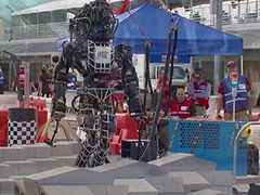 NOVA: Rise of the Robots (2017)