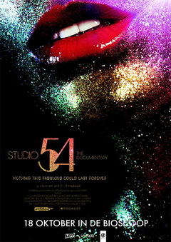 Studio 54 (2018)