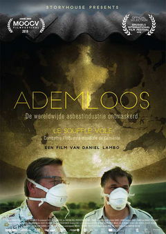 Ademloos (2018)