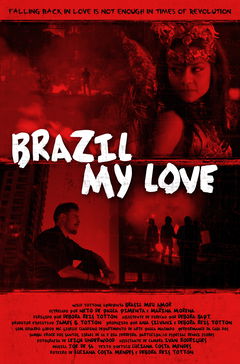 Brazil My Love (2016)