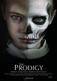 The Prodigy (2019)