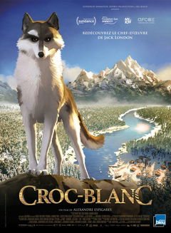 Croc-Blanc (2018)