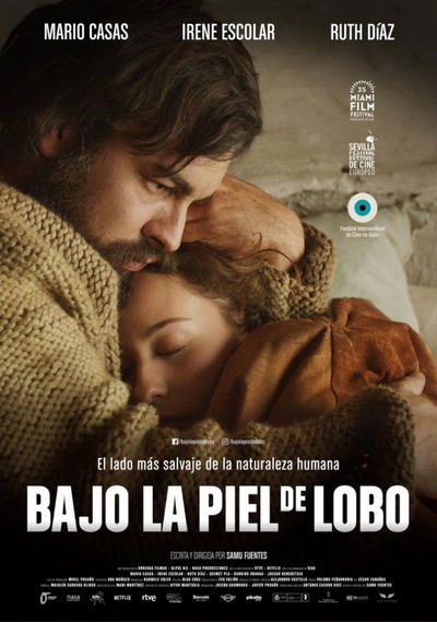 Bajo la Piel de Lobo