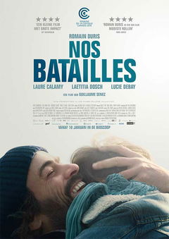 Nos batailles (2018)