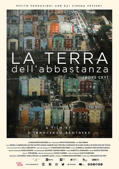 La terra dell'abbastanza (2018)