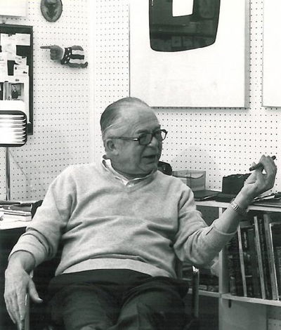 Portrait d'un Homme 'à 60% Parfait': Billy Wilder