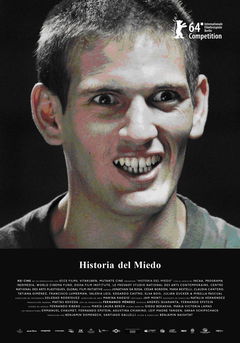 Historia del Miedo (2014)