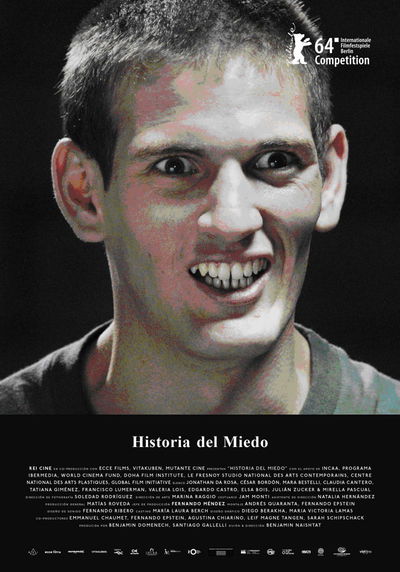 Historia del Miedo