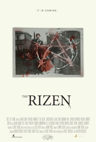The Rizen