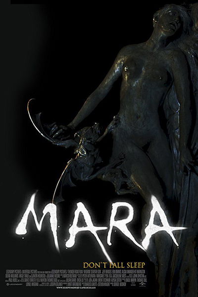 Mara